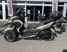 Yamaha Tricity Dunkerque