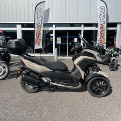 Yamaha Tricity  Dunkerque