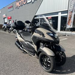 Yamaha Tricity  Dunkerque