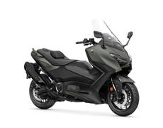 Yamaha T MAX Vernon