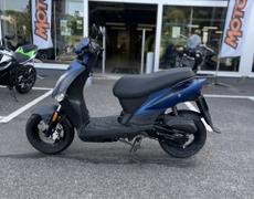 Kymco Agility Dunkerque