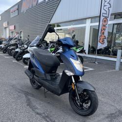 Kymco Agility  Dunkerque