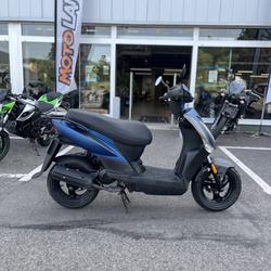 Kymco Agility  Dunkerque