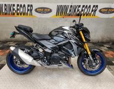Suzuki GSXS Vitrolles