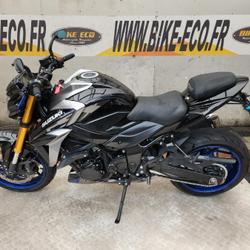 Suzuki GSXS  Vitrolles