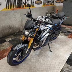 Suzuki GSXS  Vitrolles
