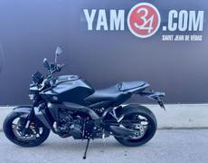 Yamaha MT09 Mauguio