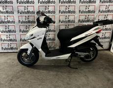 Aprilia SX Arles