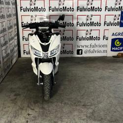 Aprilia SX  Arles