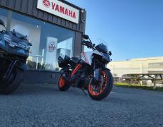 KTM Super Duke Ville-la-Grand