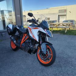 KTM Super Duke  Ville-la-Grand