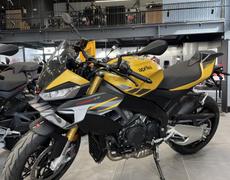 Aprilia Tuono Dury