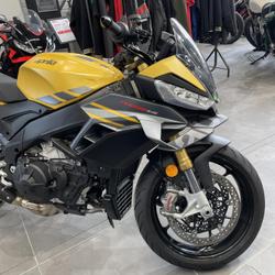 Aprilia Tuono  Dury