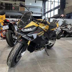 Aprilia Tuono  Dury