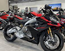 Aprilia RS Dury