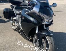 Honda VFR Lanester