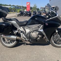 Honda VFR  Lanester