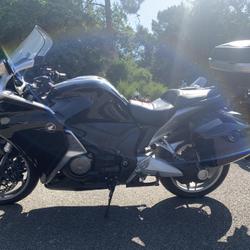 Honda VFR  Lanester