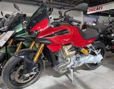 Guzzi V10 Dury