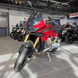 Guzzi V10  Dury