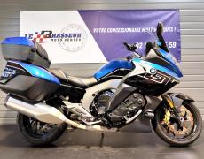 BMW K 1600 La Roche-sur-Yon