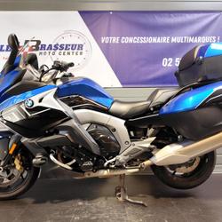 BMW K 1600  La Roche-sur-Yon