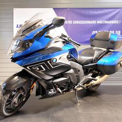 BMW K 1600  La Roche-sur-Yon
