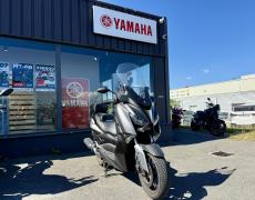 Yamaha X MAX Ville-la-Grand