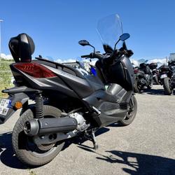 Yamaha X MAX  Ville-la-Grand