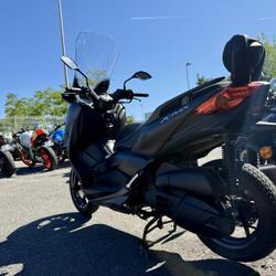 Yamaha X MAX  Ville-la-Grand