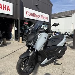 Yamaha X MAX  Conflans-Sainte-Honorine