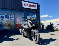 Yamaha X MAX Ville-la-Grand