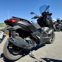 Yamaha X MAX  Ville-la-Grand