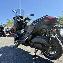 Yamaha X MAX  Ville-la-Grand