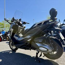 Honda Forza  Ville-la-Grand