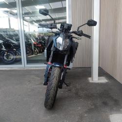 KTM Duke  Saint-Ouen-l'Aum&ocirc;ne