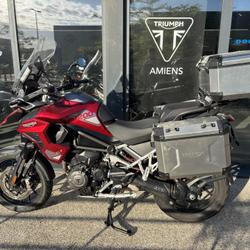 Triumph Tiger occasion - Dury - photo 2/5