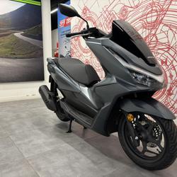Honda PCX  Paris 12e Arrondissement