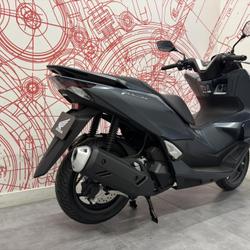 Honda PCX  Paris 12e Arrondissement