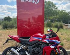 Honda CBR Melun