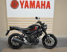 Yamaha SR Nancy