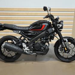 Yamaha SR  Nancy