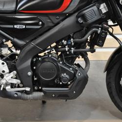 Yamaha SR  Nancy