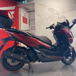 Honda Forza  Paris 10e Arrondissement
