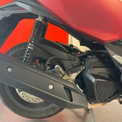 Honda Forza  Paris 10e Arrondissement