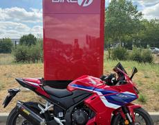 Honda CBR Melun