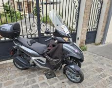 Piaggio MP3 Issy-les-Moulineaux