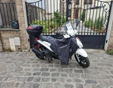 Piaggio Medley Issy-les-Moulineaux