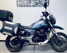Guzzi V85 TT Montpellier