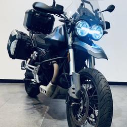Guzzi V85 TT  Montpellier